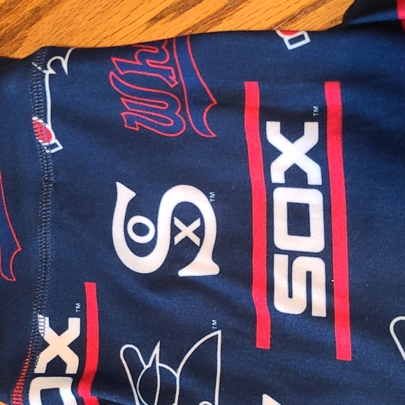 MLB Chicago White Sox sleep pants - Picture 3 of 7